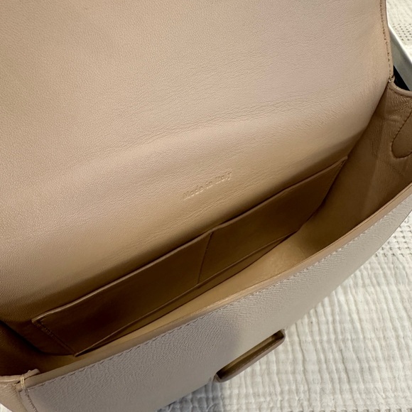 Celine compact Trotteur bag - Picture 12 of 16